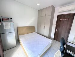 Jalan Naung (D19), Apartment #449281681